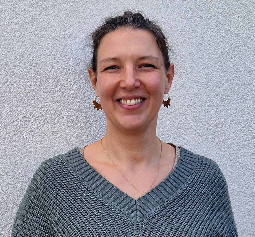 Photo de membre de la société Terclimat